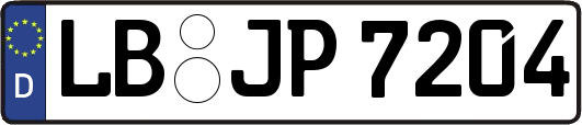 LB-JP7204