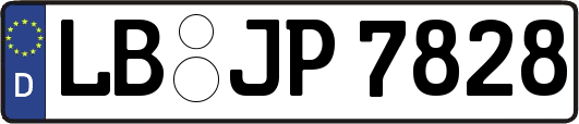 LB-JP7828