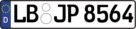 LB-JP8564