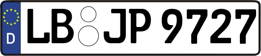LB-JP9727