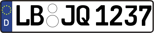 LB-JQ1237