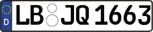 LB-JQ1663
