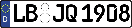 LB-JQ1908