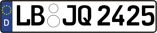 LB-JQ2425