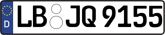 LB-JQ9155
