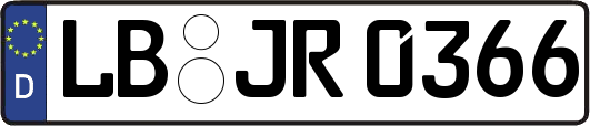 LB-JR0366