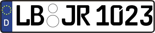 LB-JR1023