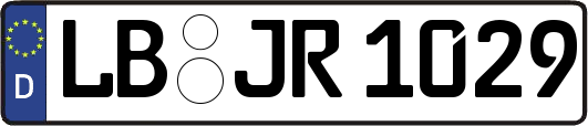 LB-JR1029