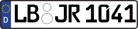 LB-JR1041