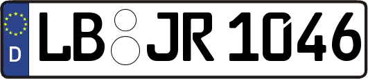 LB-JR1046