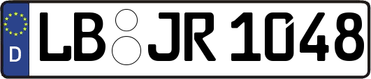 LB-JR1048