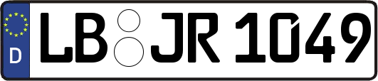 LB-JR1049