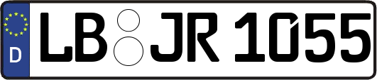 LB-JR1055