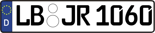 LB-JR1060