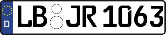 LB-JR1063