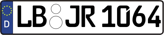 LB-JR1064