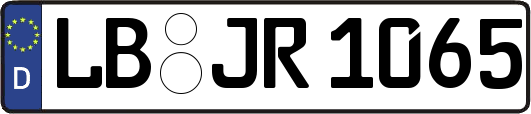 LB-JR1065