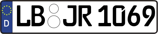 LB-JR1069