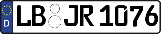 LB-JR1076
