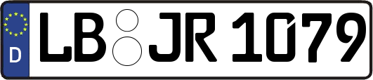 LB-JR1079
