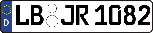 LB-JR1082