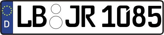 LB-JR1085