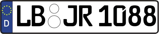 LB-JR1088