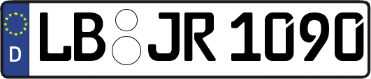LB-JR1090