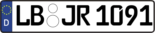 LB-JR1091