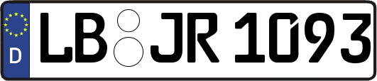 LB-JR1093