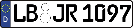 LB-JR1097