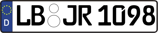 LB-JR1098