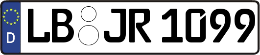 LB-JR1099