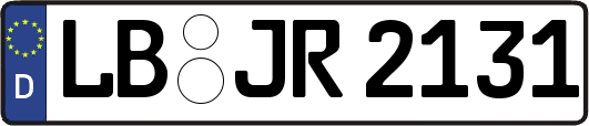 LB-JR2131