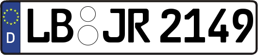 LB-JR2149