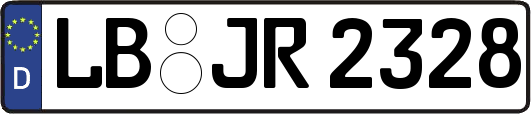 LB-JR2328