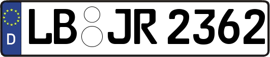 LB-JR2362