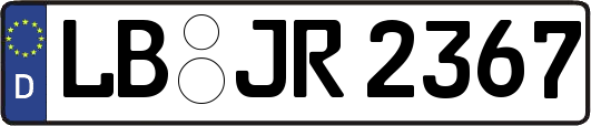 LB-JR2367