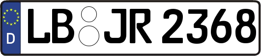 LB-JR2368