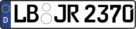 LB-JR2370