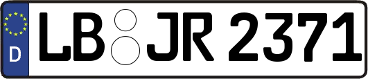 LB-JR2371