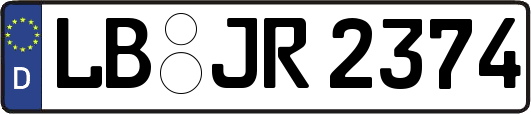 LB-JR2374