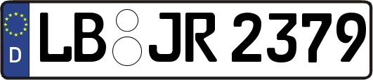 LB-JR2379