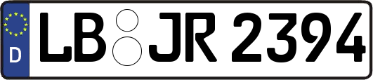 LB-JR2394