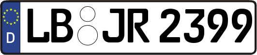 LB-JR2399