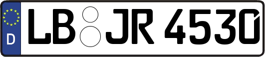 LB-JR4530