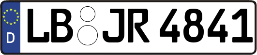 LB-JR4841