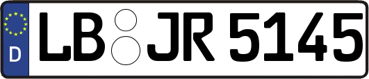 LB-JR5145