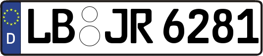 LB-JR6281