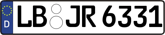 LB-JR6331